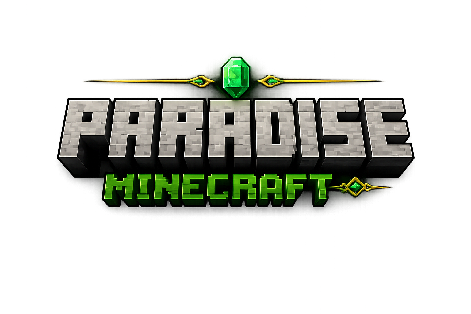 Paradise Minecraft